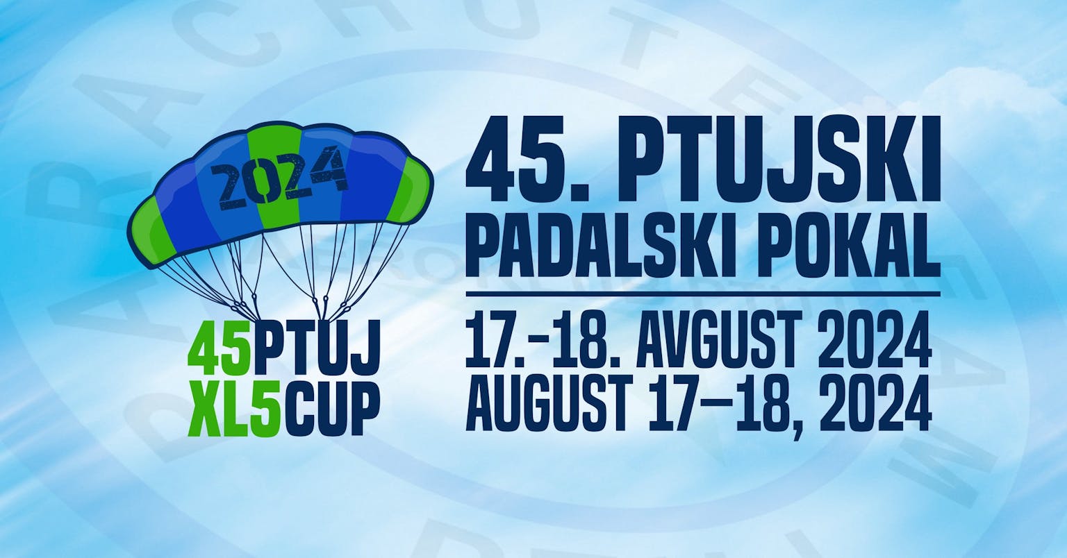 45.padalski pokal